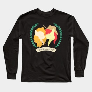 Eternal Love Long Sleeve T-Shirt